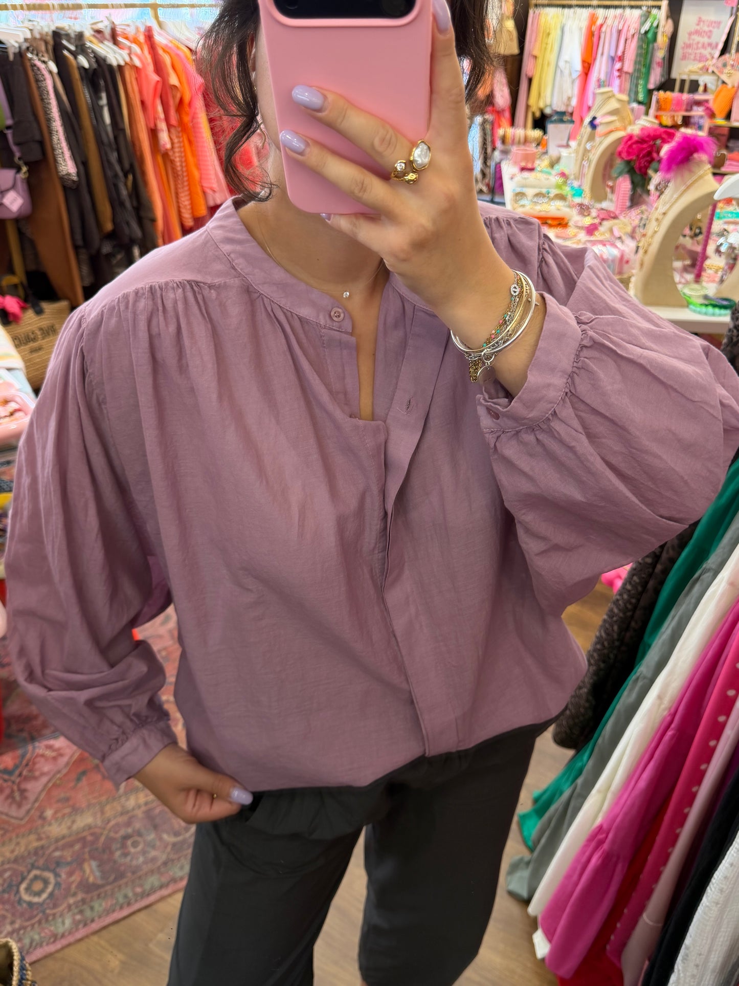 Blouse Irina
