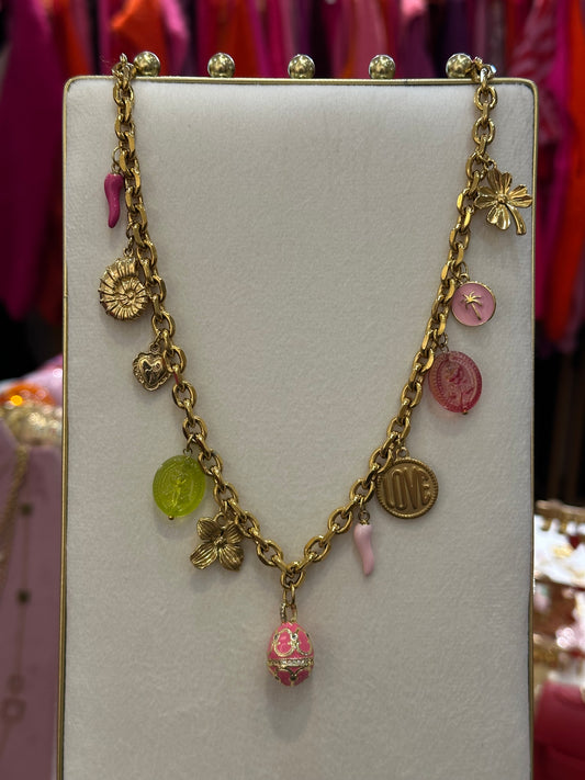 Collier Ania