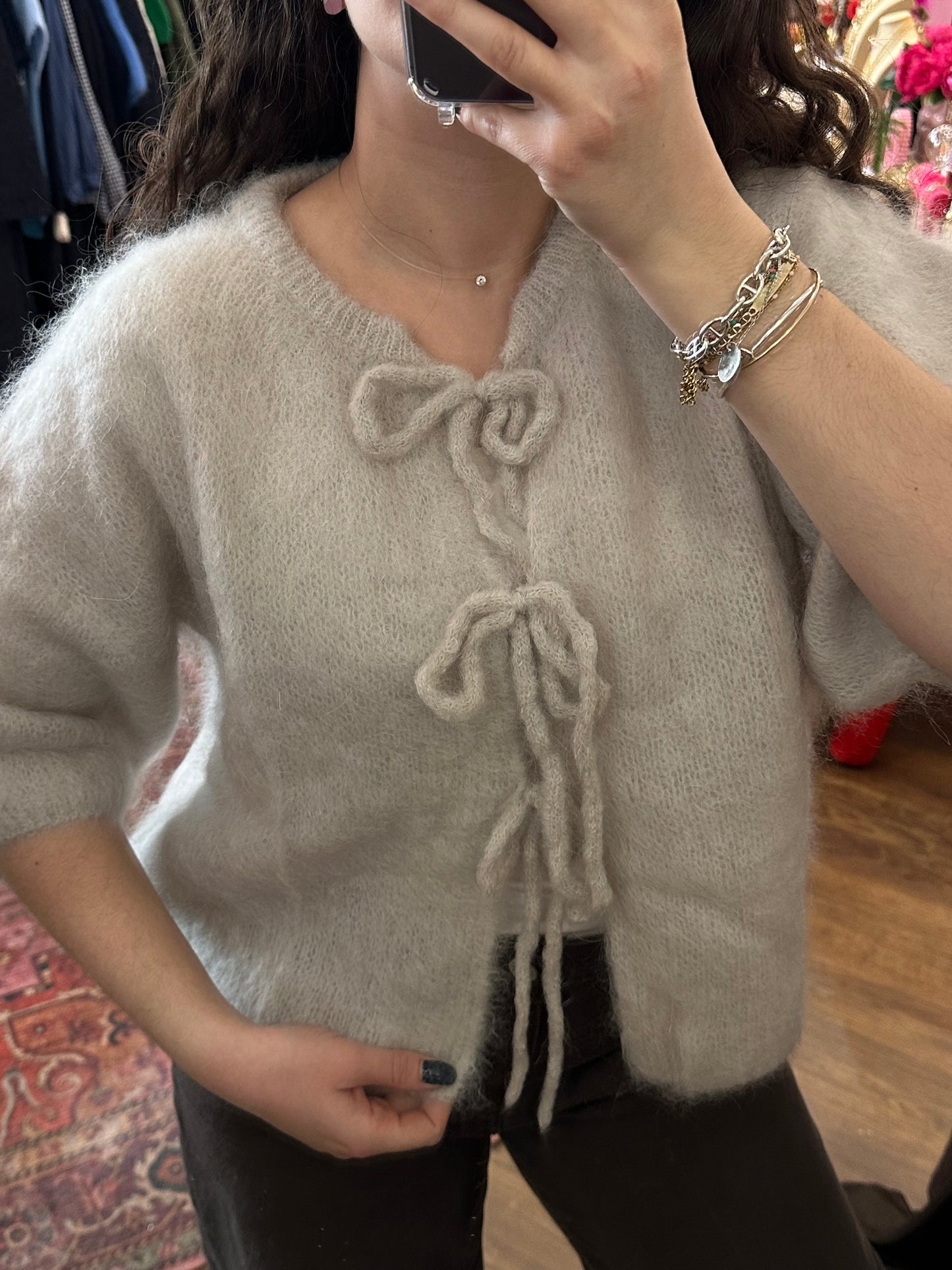 Gilet Renata