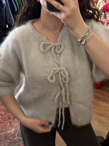 Gilet Renata