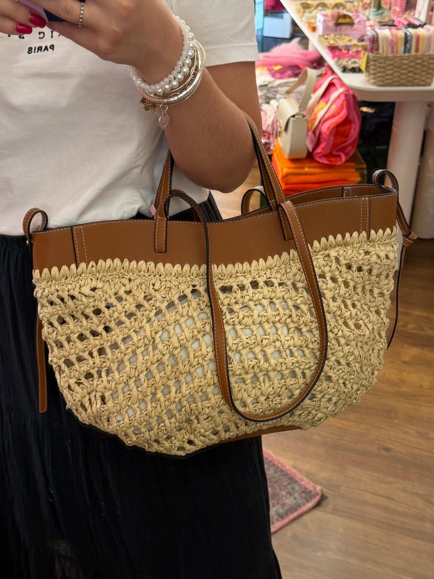 Panier Mía