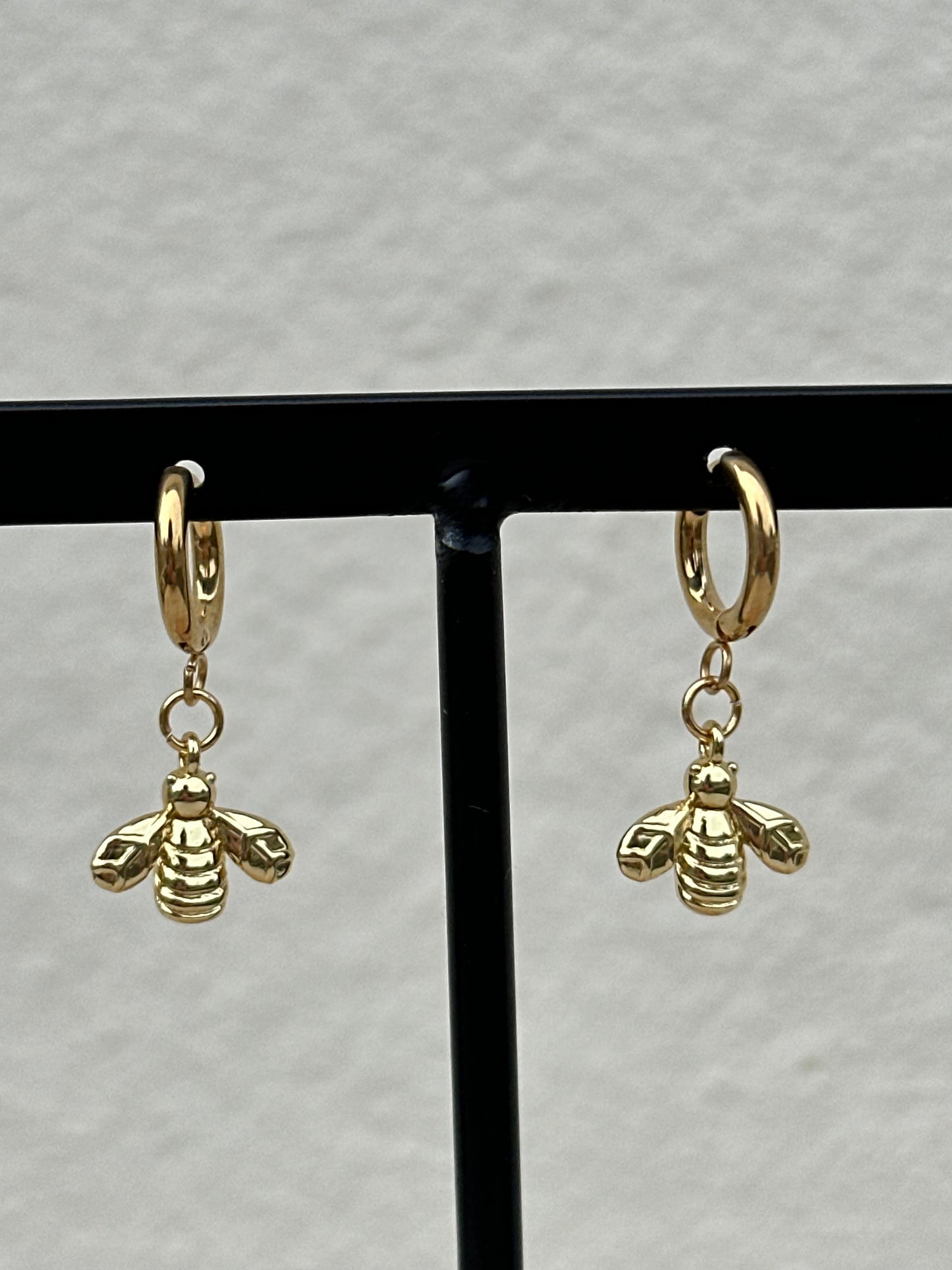 Boucles d’oreilles Antalya