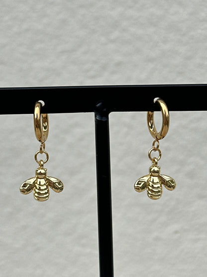 Boucles d’oreilles Antalya