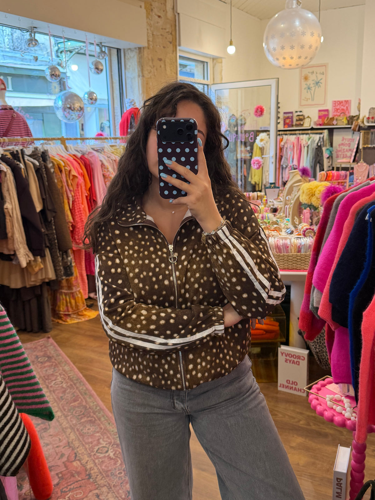 Veste Bambina