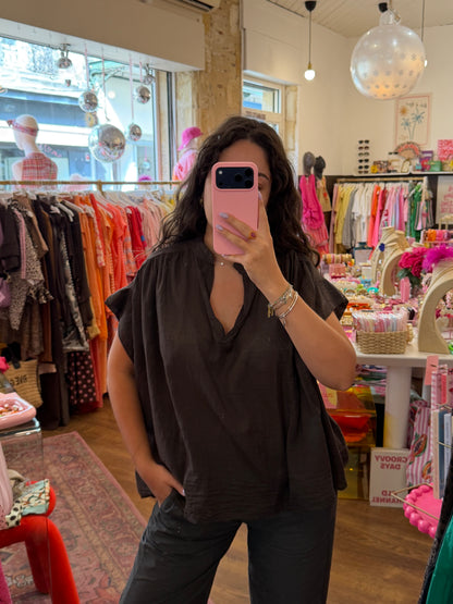 Blouse Isore