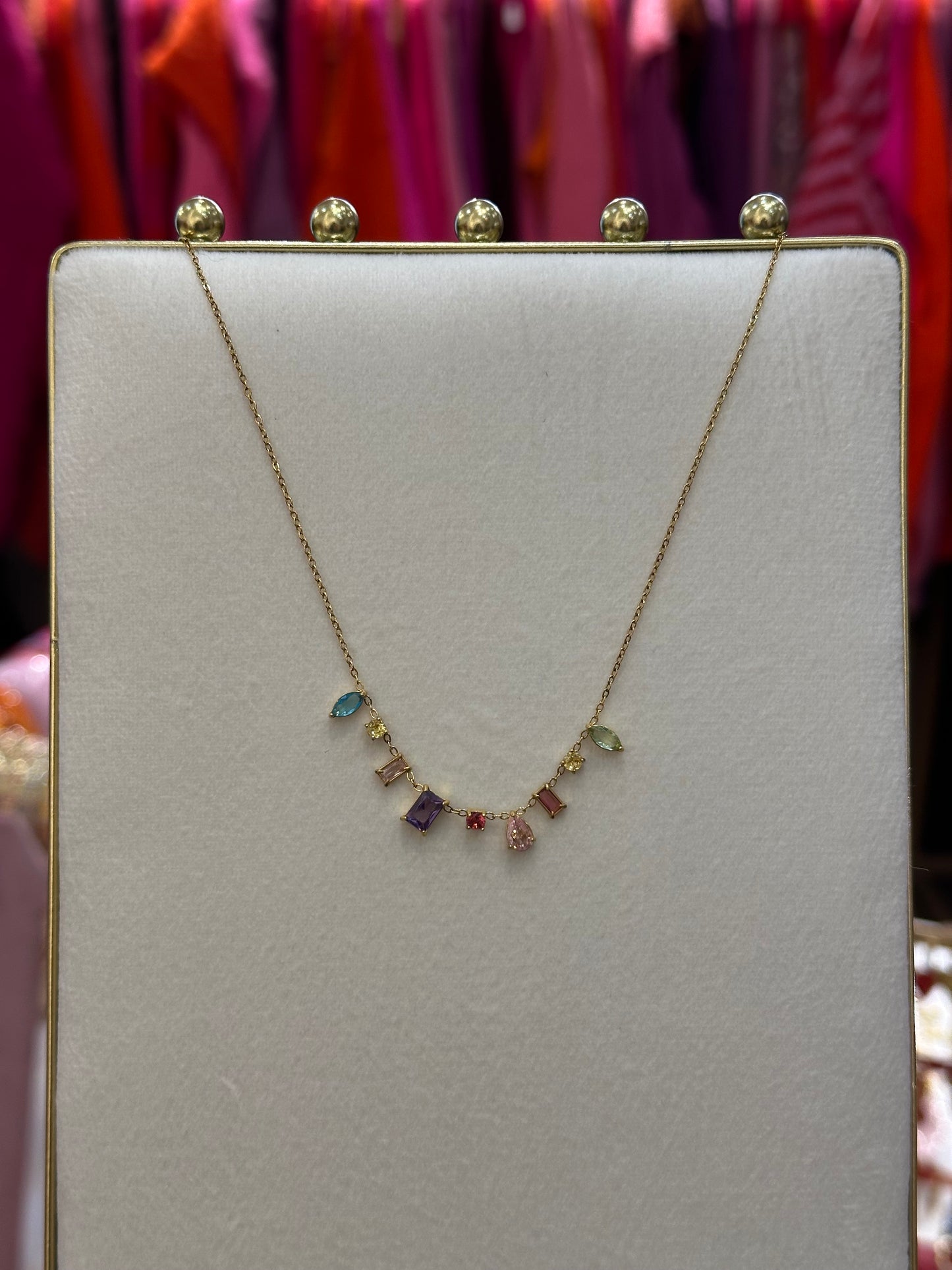 Collier Jade