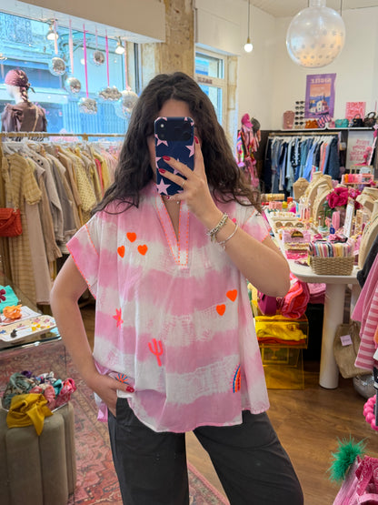Blouse Kiarae
