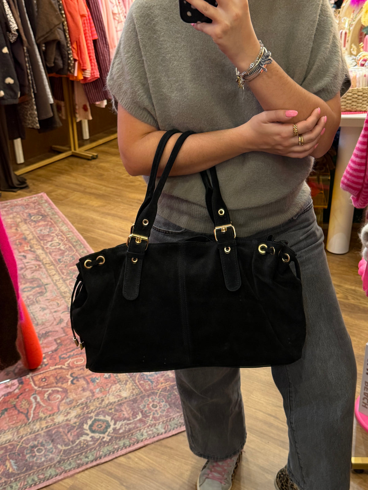 Sac Gérard