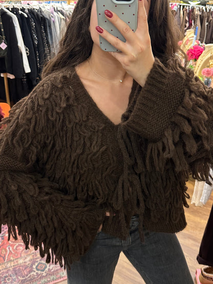 Gilet Hilda