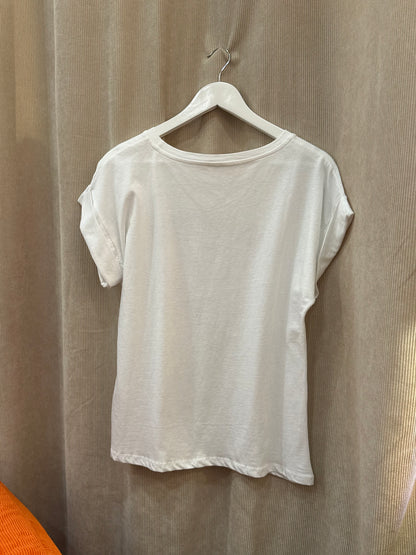 T-Shirt Strawberry