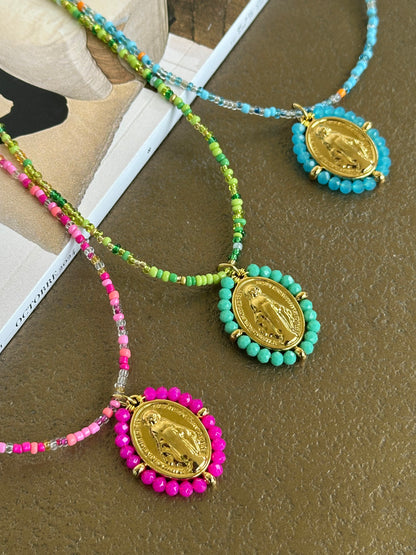 Collier Lilit