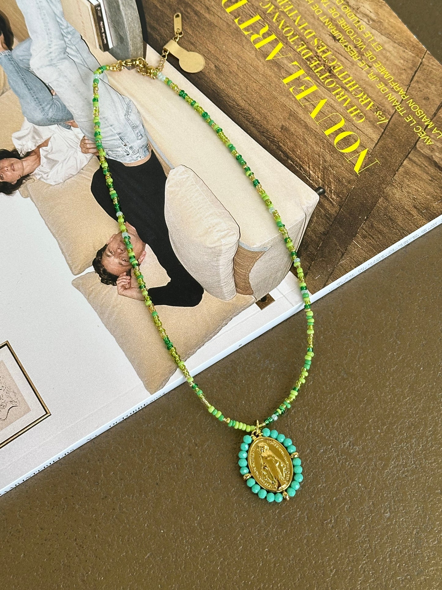 Collier Lilit