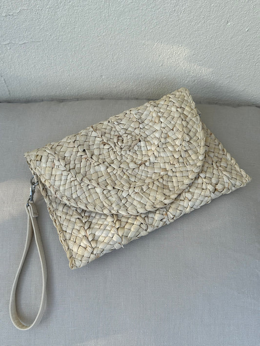 Pochette Alessio