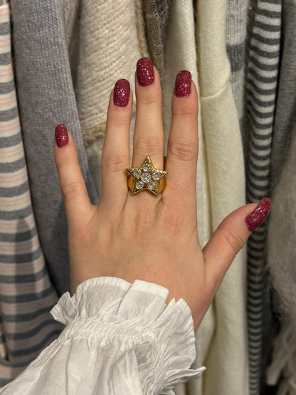 Bague Izar
