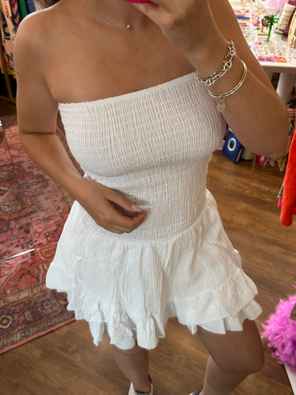 Combi-short Saveria
