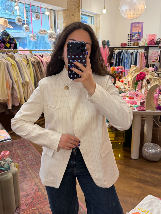 Blazer Clarissa