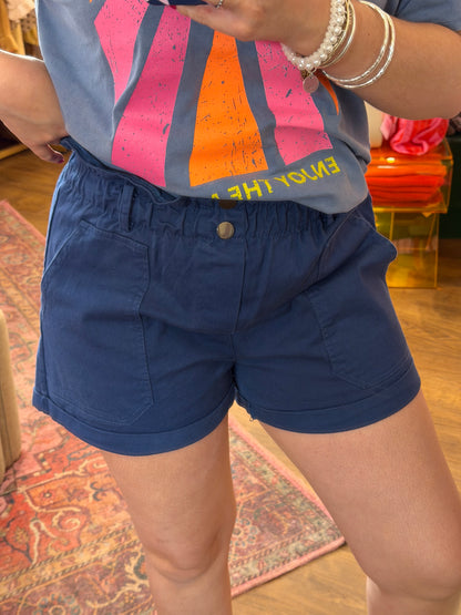 Short Becky