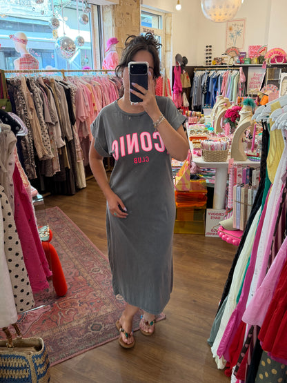 Robe Iconic