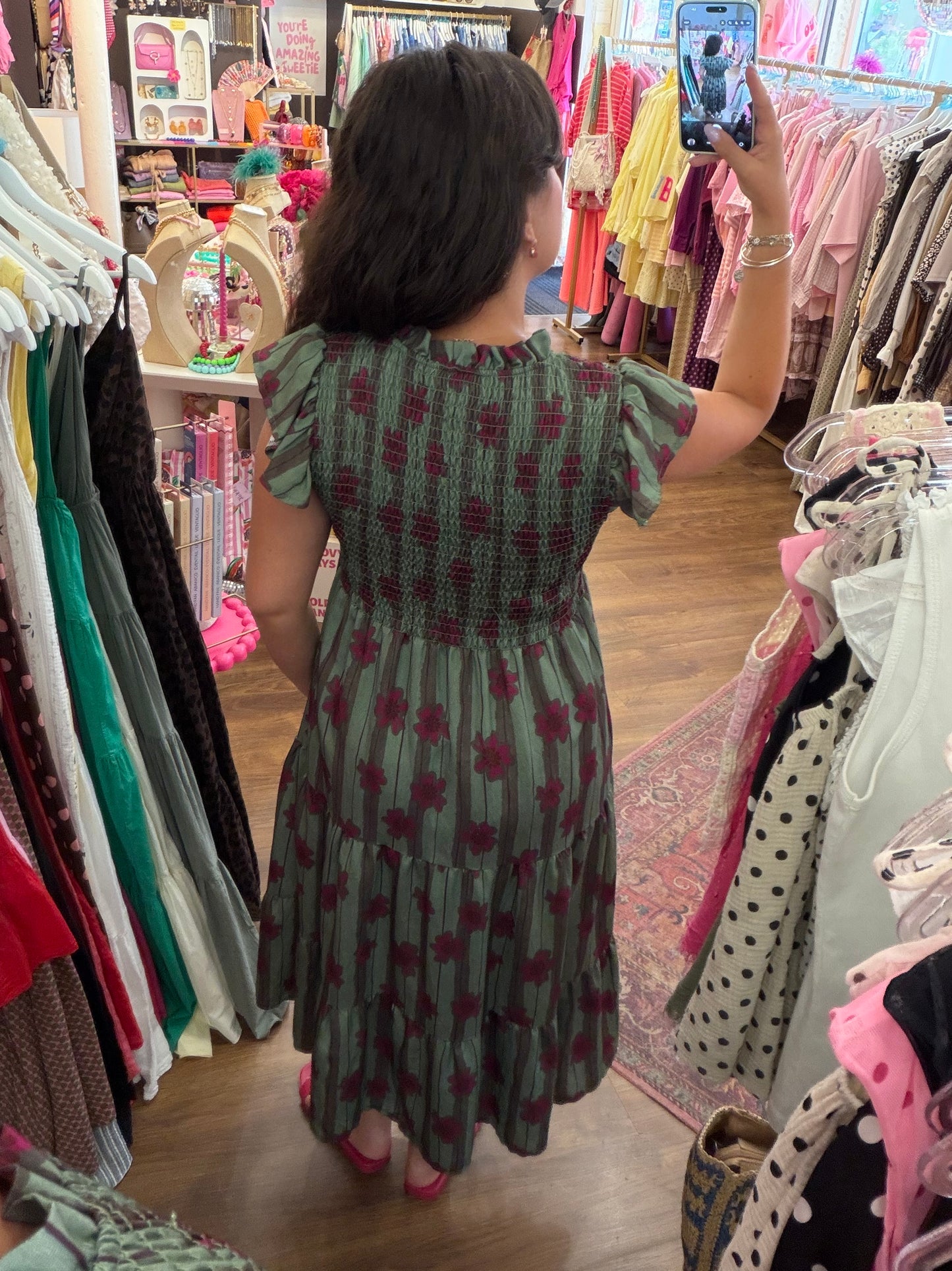 Robe Didiana