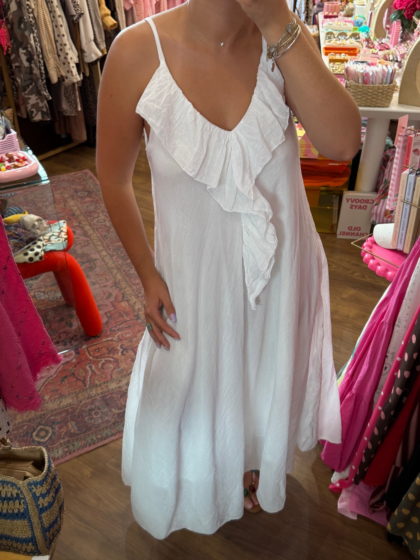 Robe Nirina