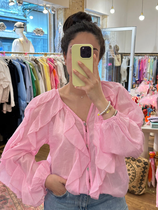 Blouse Diana