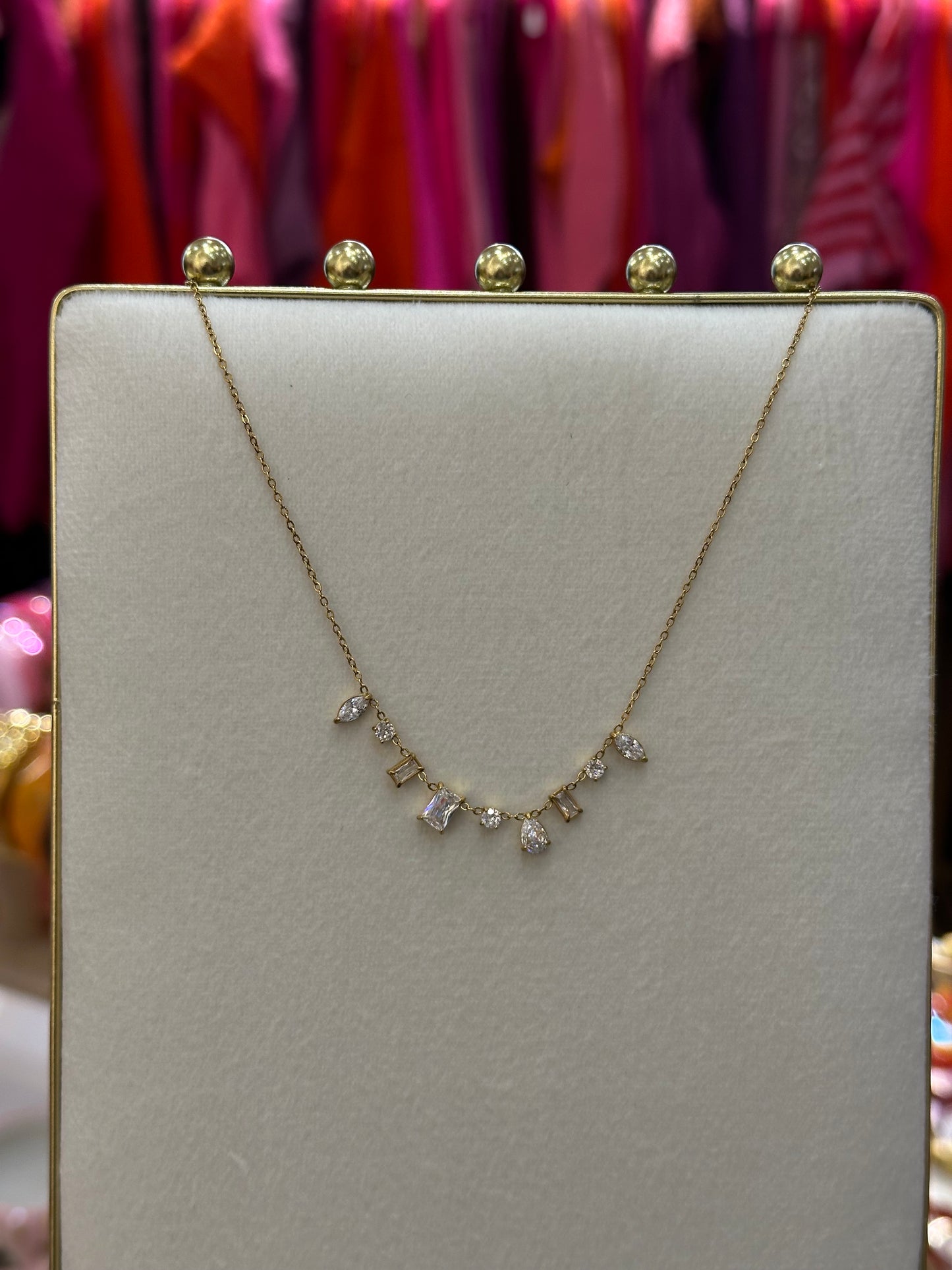 Collier Jade