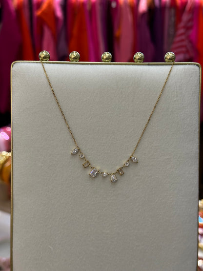 Collier Jade