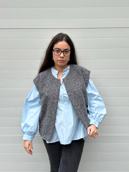 Gilet Maya