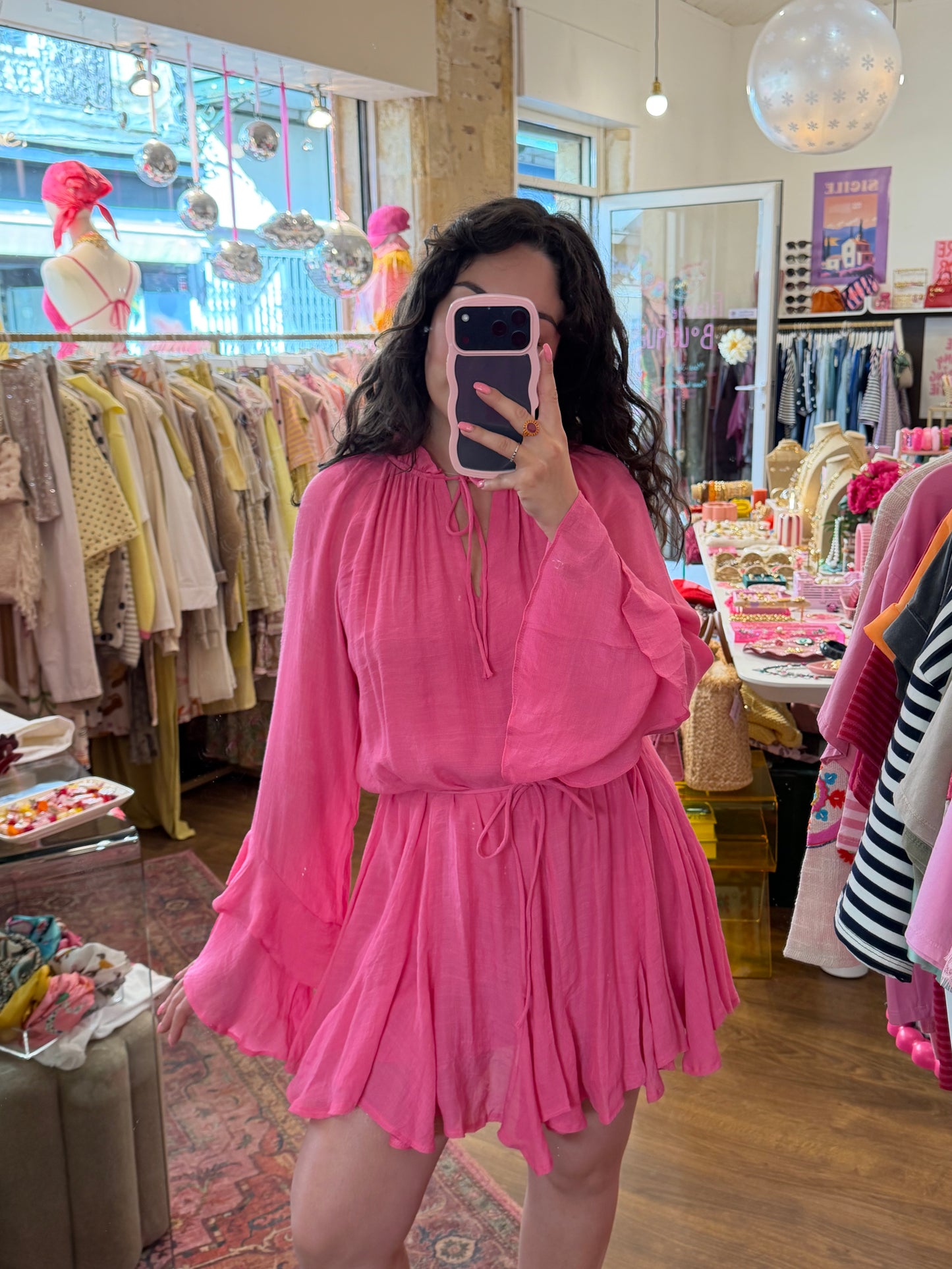 Robe Kyka
