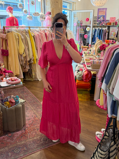 Robe Santiago