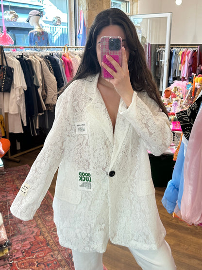 Blazer Deborah