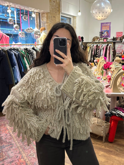 Gilet Hilda