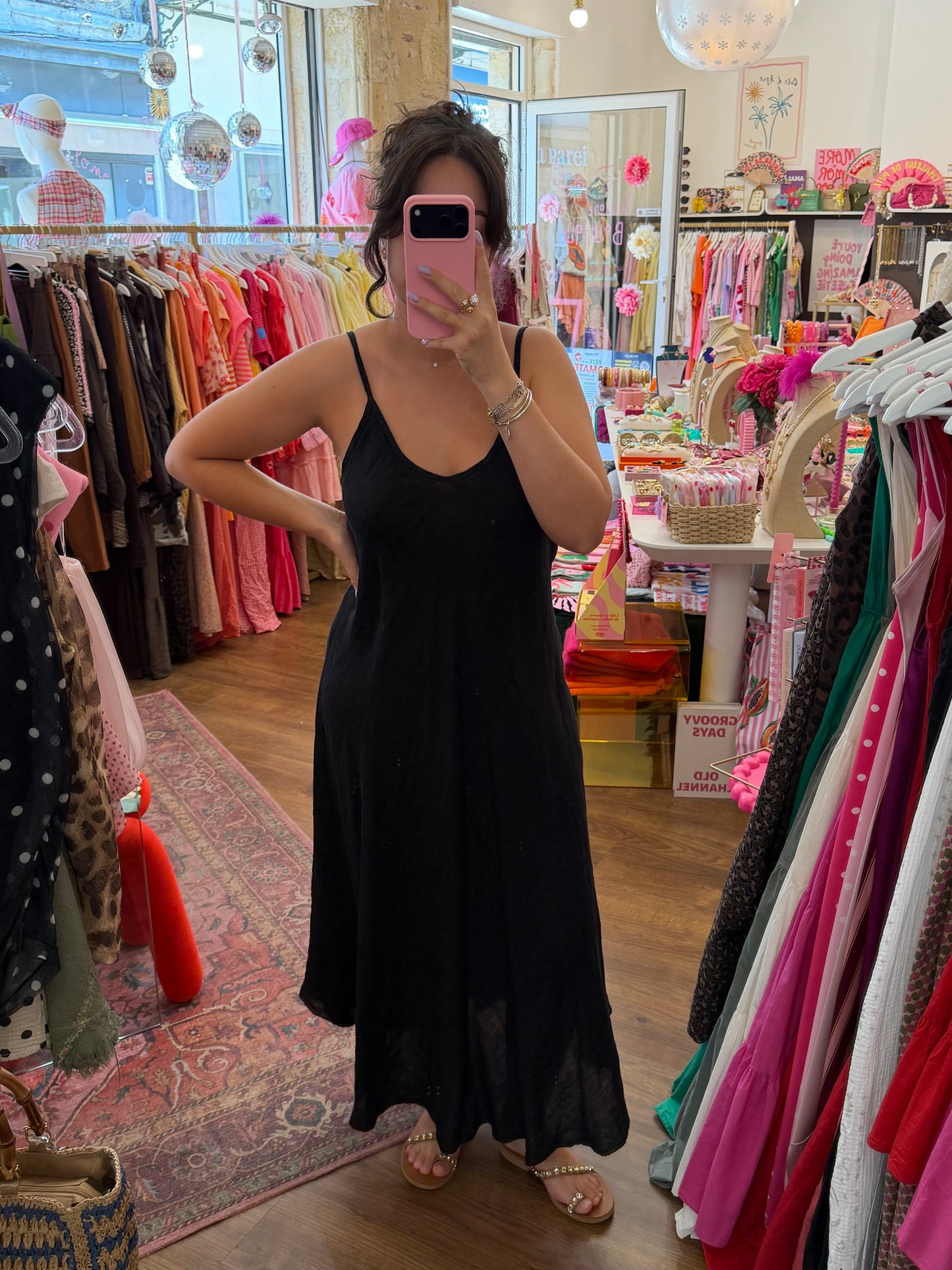 Robe Estephania