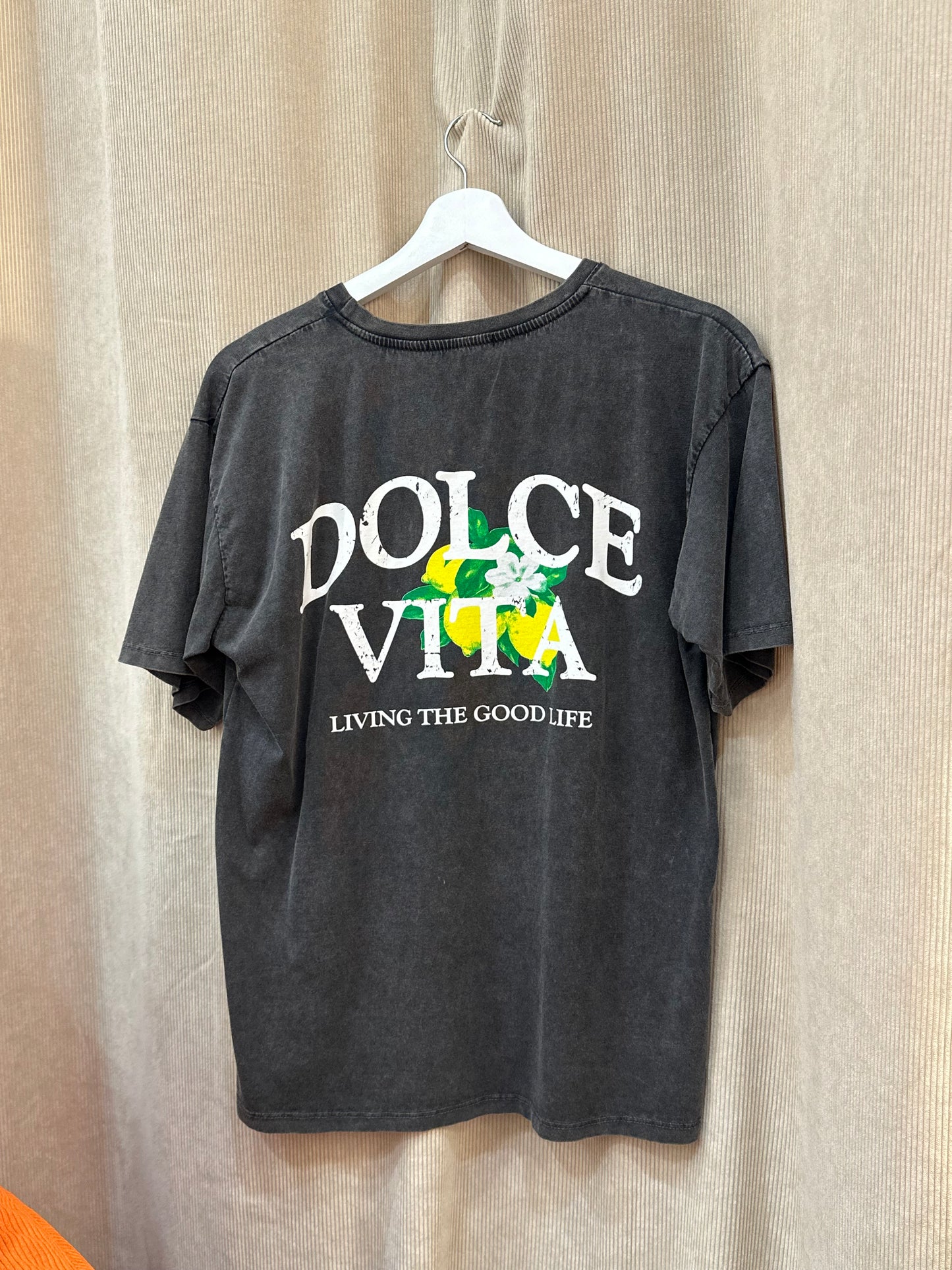 T-Shirt Bob