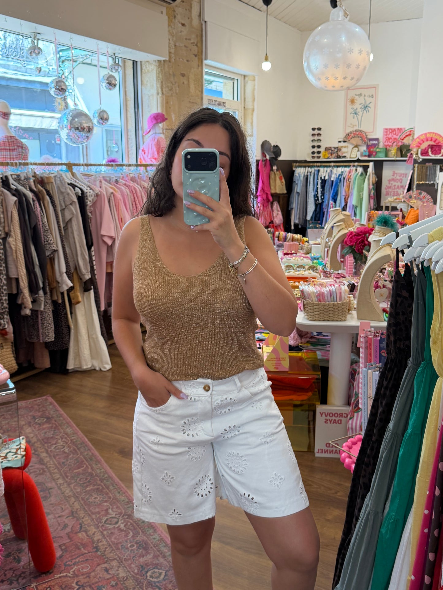 Short Darya