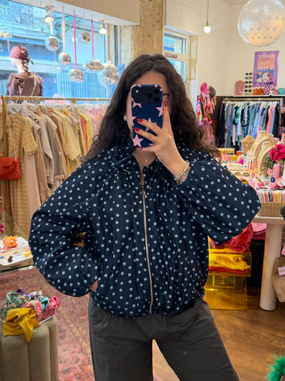 Blouson Kitiana
