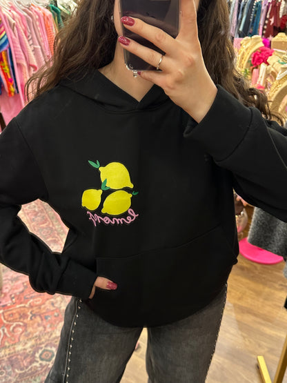 Sweat Izia