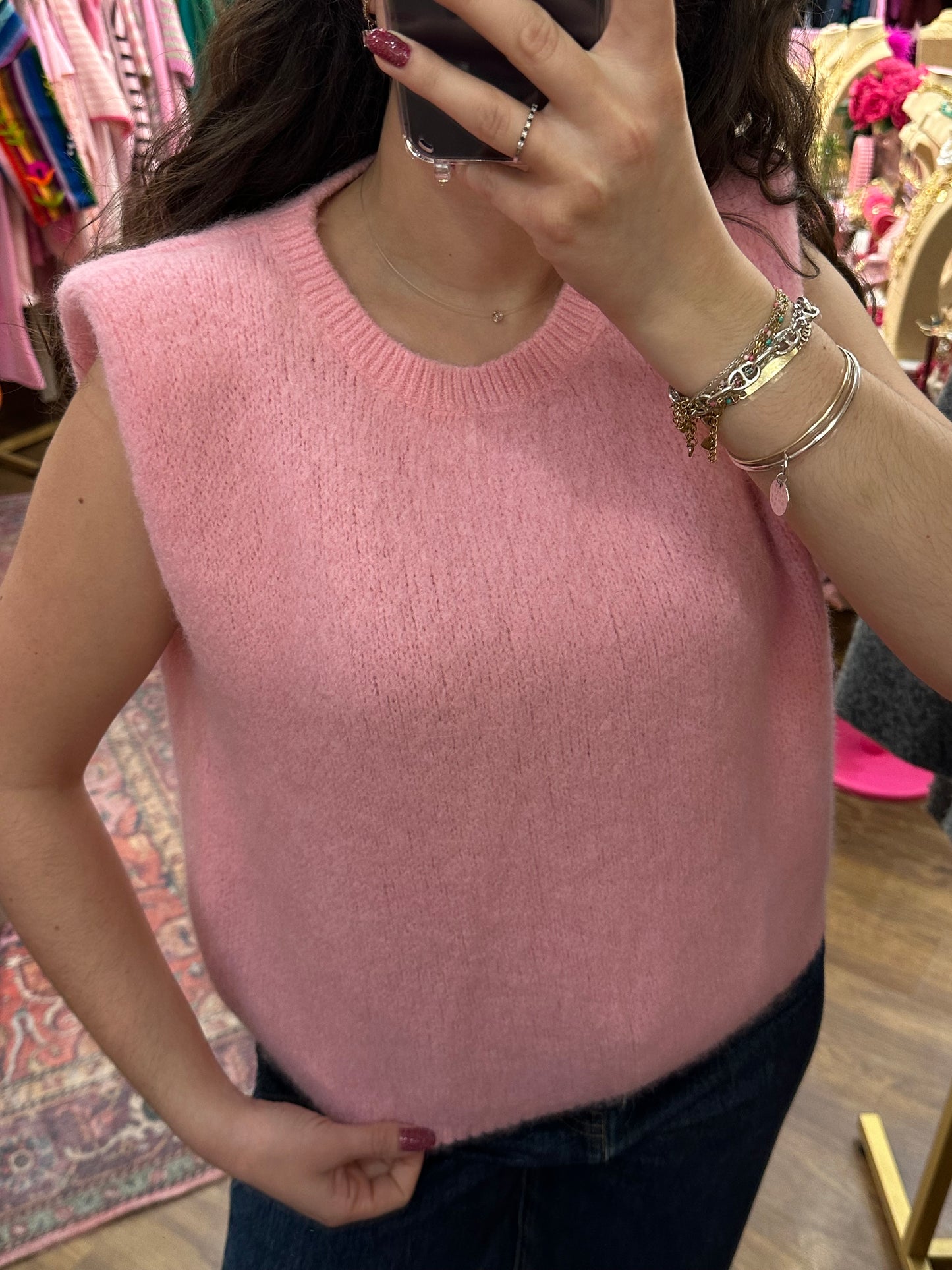 Pull Noécio