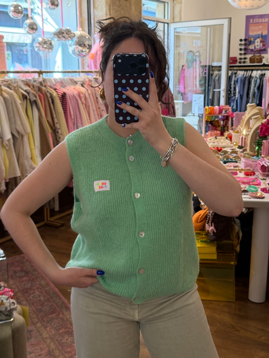 Gilet Miyana