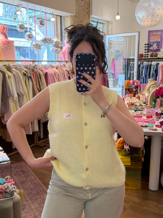 Gilet Miyana