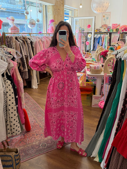 Robe Bandia