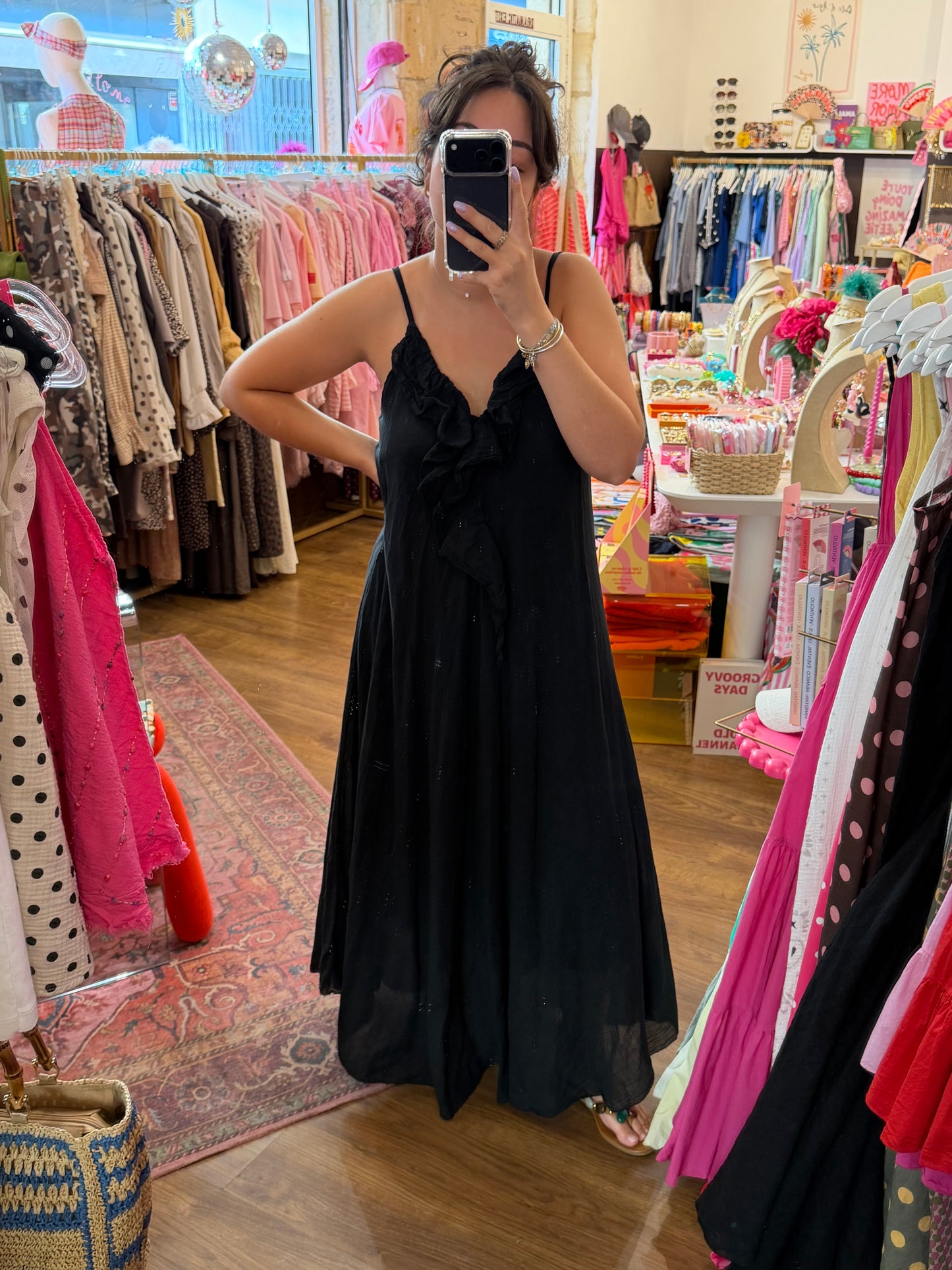 Robe Nirina