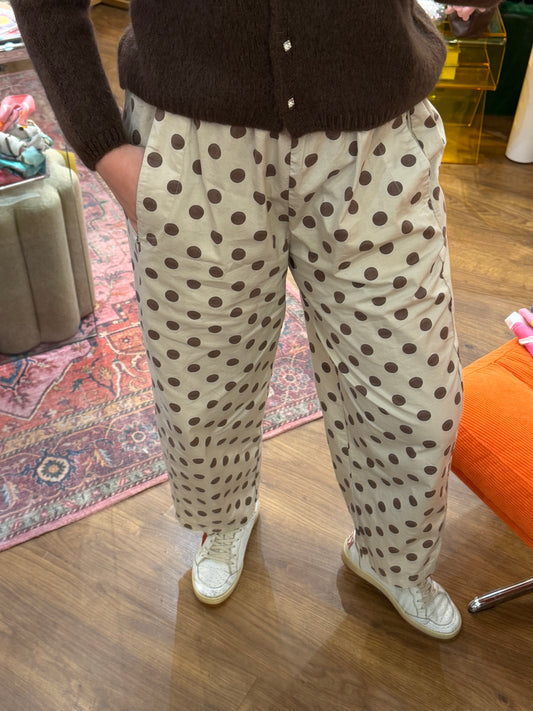 Pantalon Jellybean
