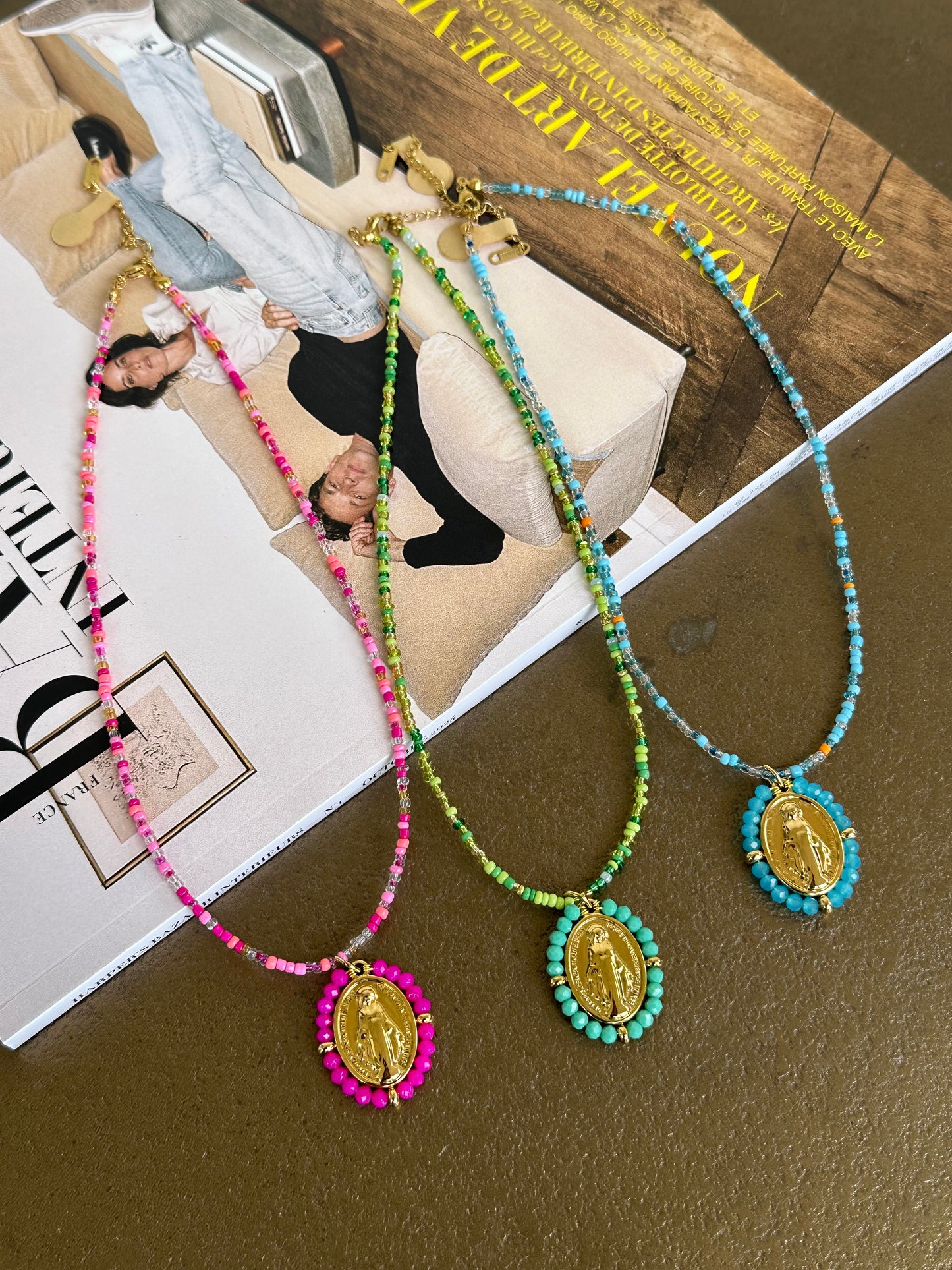 Collier Lilit