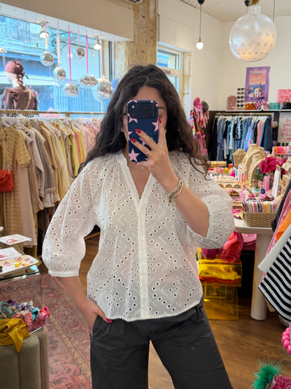 Blouse Raph