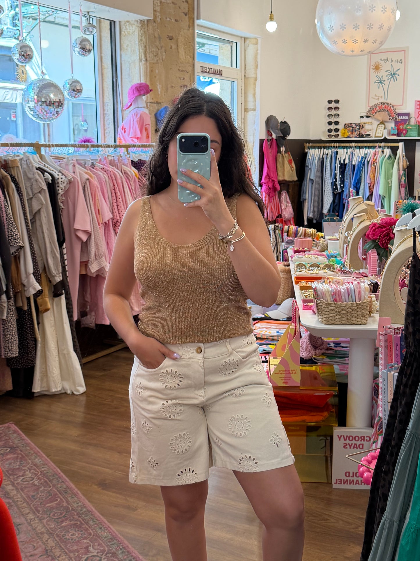 Short Darya