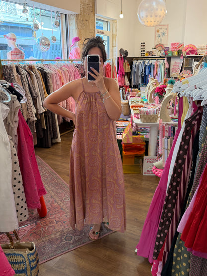 Robe Deynah