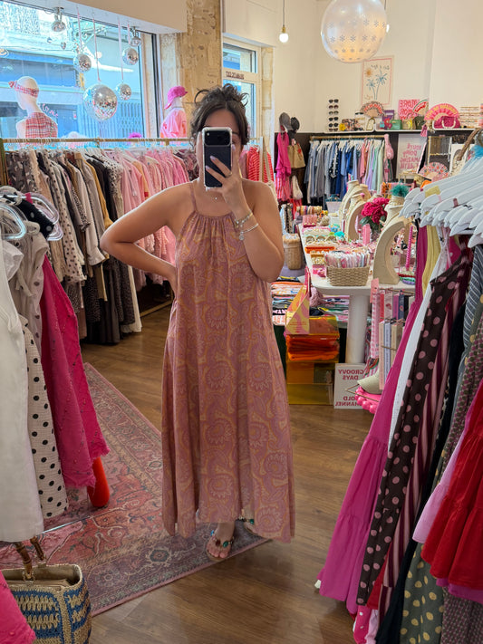 Robe Deynah