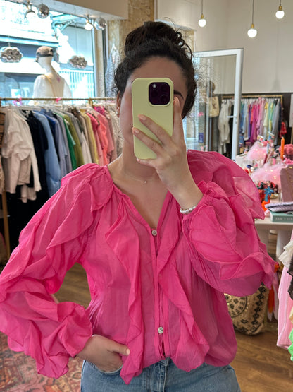 Blouse Diana