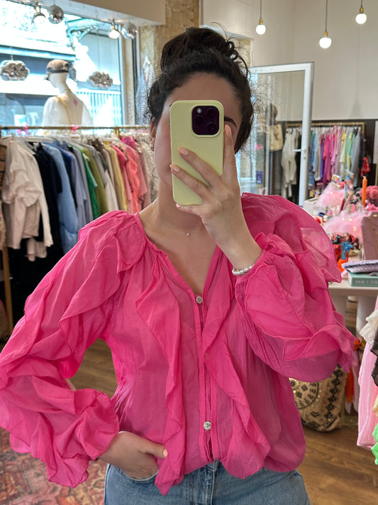 Blouse Diana